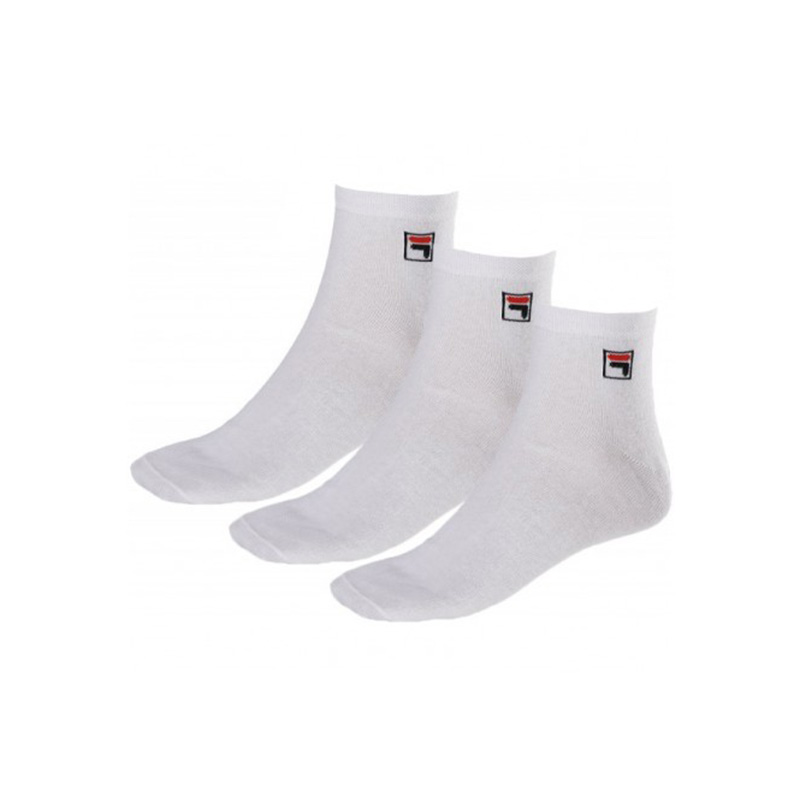 fila low cut socks